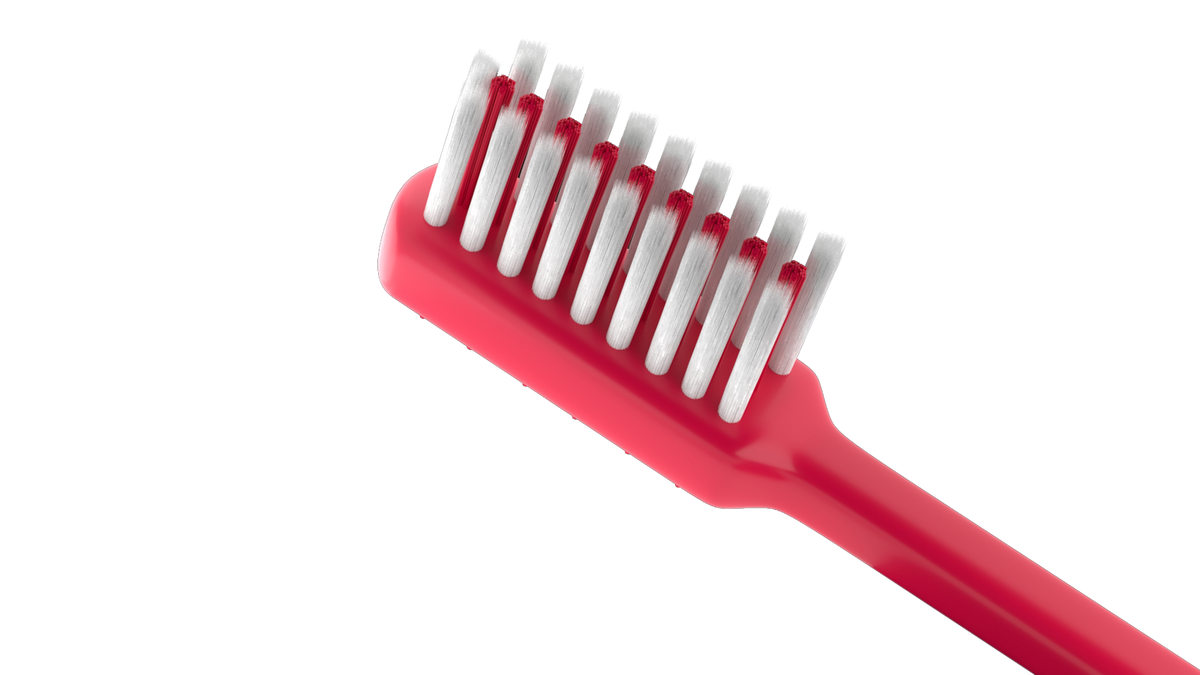 PopGop Kids Toothbrush - Stockist.pk