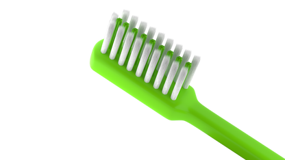 PopGop Kids Toothbrush - Stockist.pk