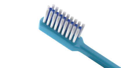 PopGop Kids Toothbrush - Stockist.pk