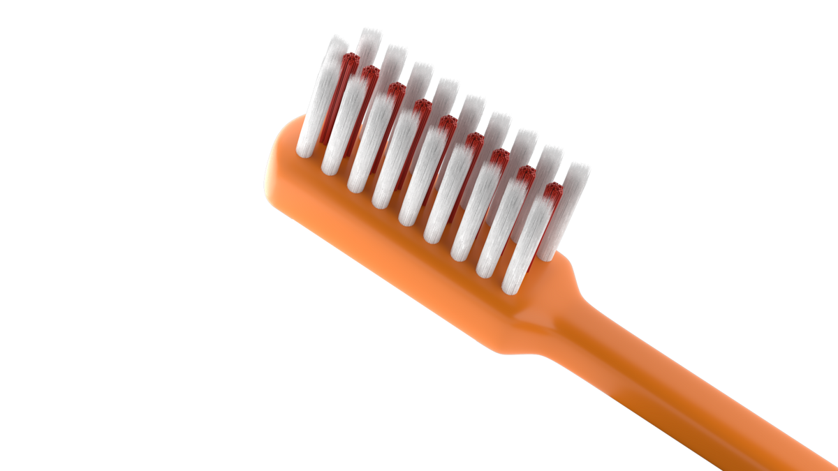 PopGop Kids Toothbrush - Stockist.pk