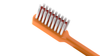 PopGop Kids Toothbrush - Stockist.pk