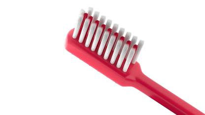 PopGop Kids Toothbrush - Stockist.pk