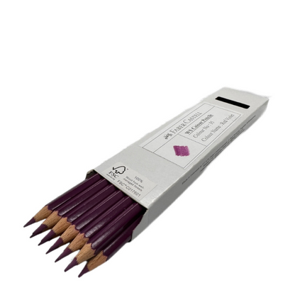 Faber Castell W.C Single Colour Pack 12/Set - Stockist.pk