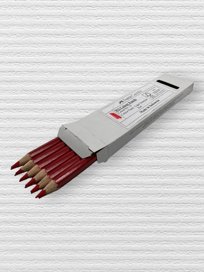 Faber Castell W.C Single Colour Pack 12/Set - Stockist.pk