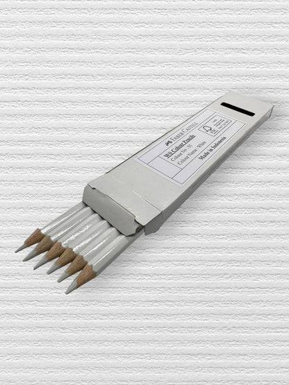 Faber Castell W.C Single Colour Pack 12/Set - Stockist.pk