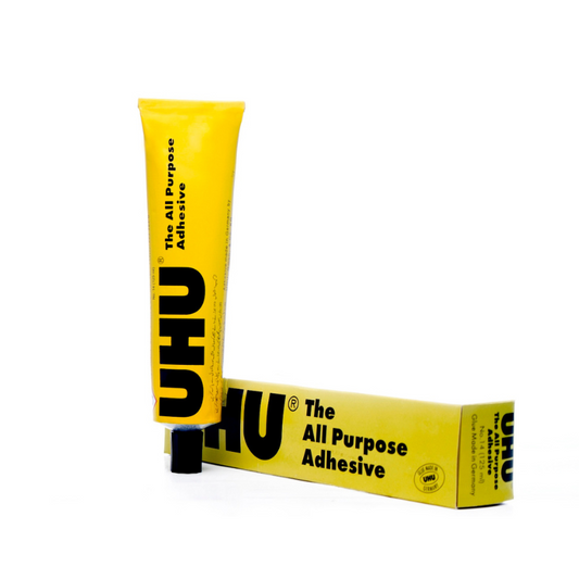 UHU All Purpose Adhesive 10 # (7ml) - Stockist.pk