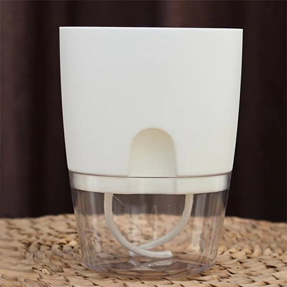 Self Watering Flower Pot