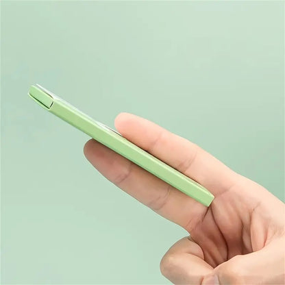 100pcs Boxed Scented Oil Absorbing Paper For Facial Oil Control And Cleansing