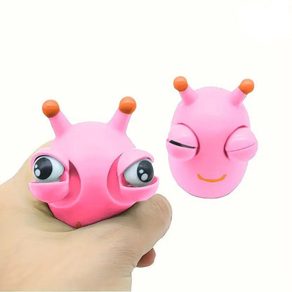 Eye-Popping Bug, Fun Toy for Kids