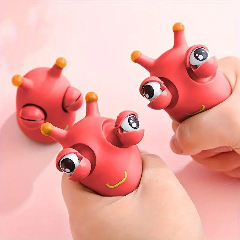 Eye-Popping Bug, Fun Toy for Kids